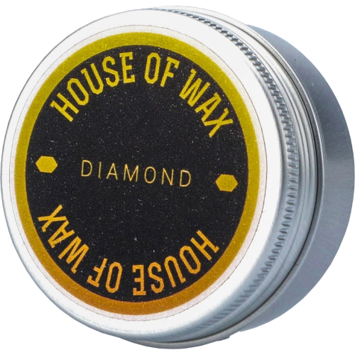HOUSE OF WAX DIAMOND 30ml twardy wosk do lakieru